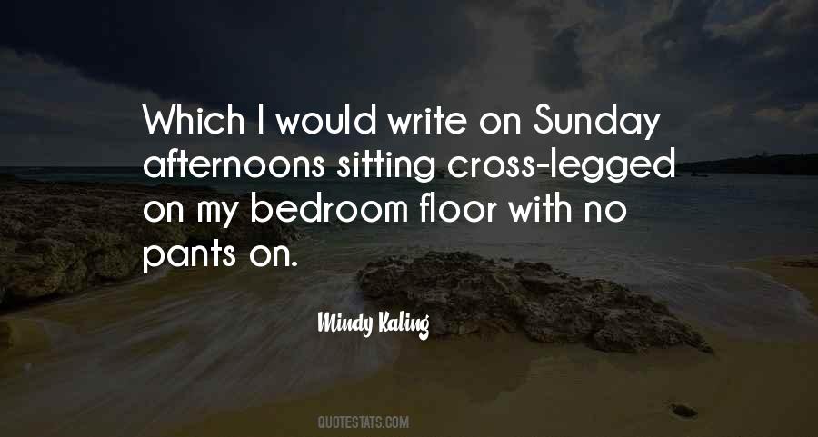 Mindy Kaling Quotes #1649316