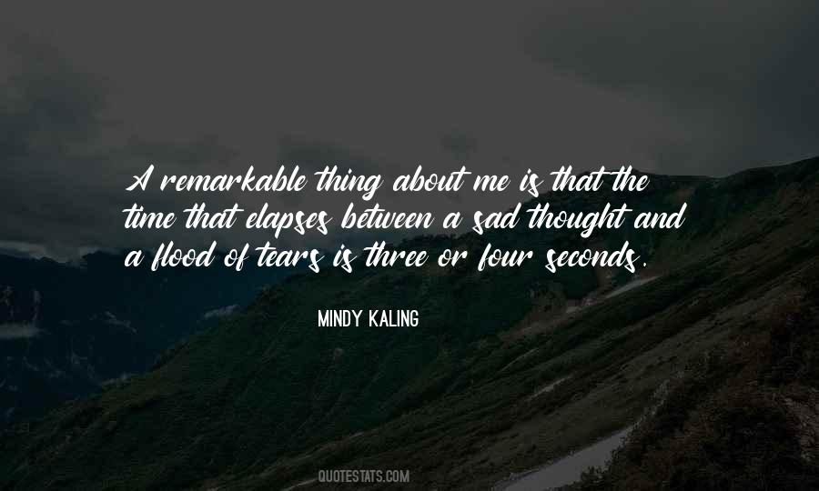 Mindy Kaling Quotes #1777628