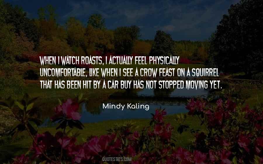 Mindy Kaling Quotes #191600