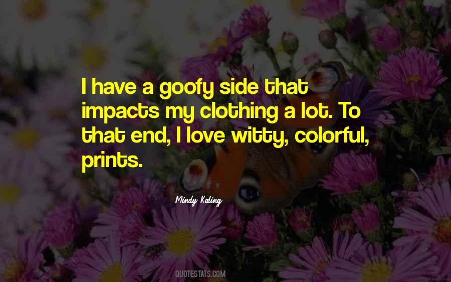 Mindy Kaling Quotes #915979