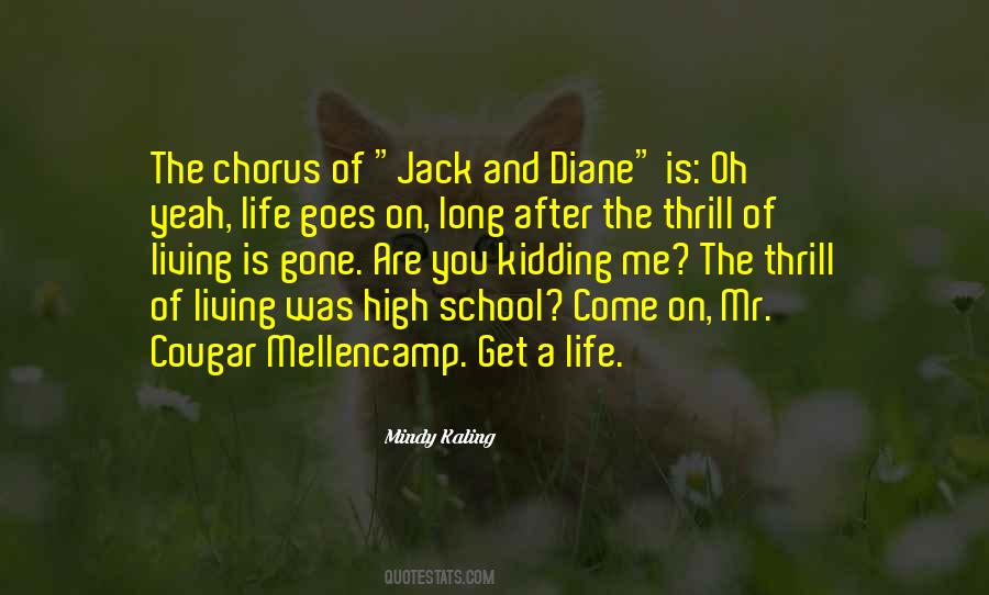 Mindy Kaling Quotes #982311