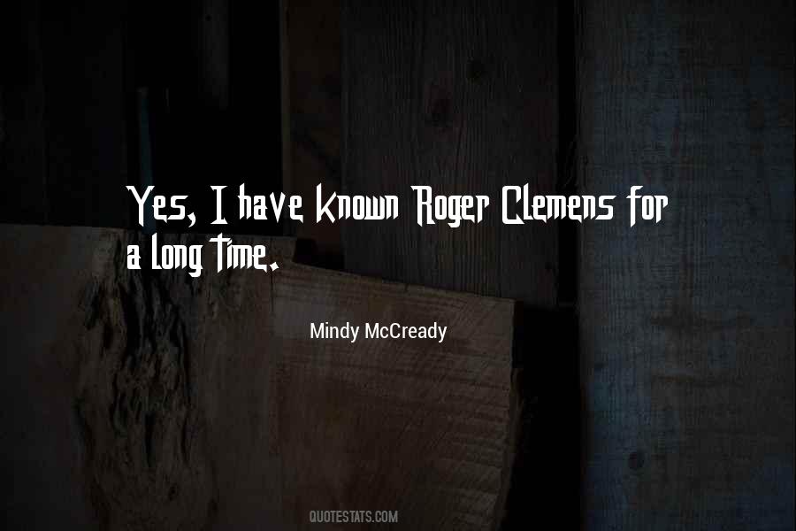 Mindy McCready Quotes #1263145