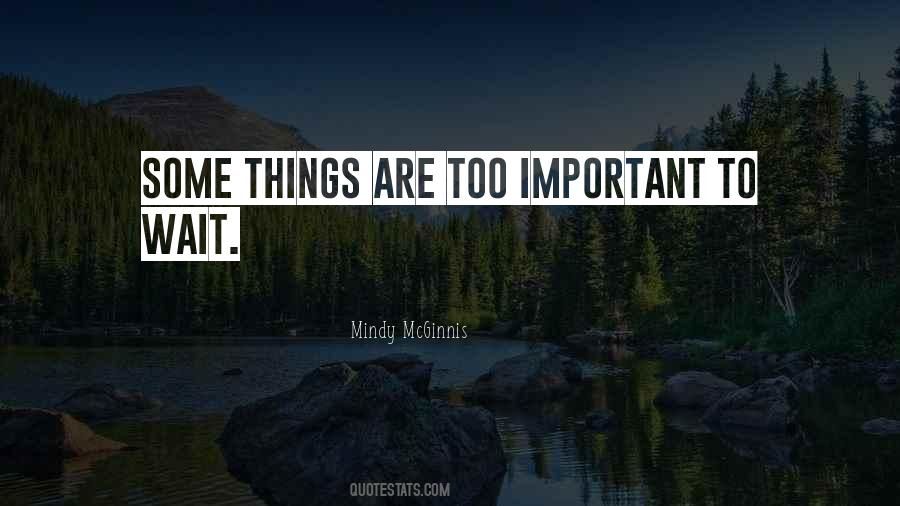 Mindy McGinnis Quotes #1112516