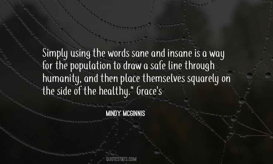 Mindy McGinnis Quotes #1207078