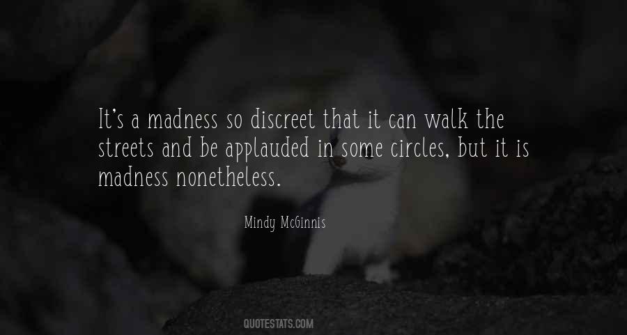 Mindy McGinnis Quotes #1341078