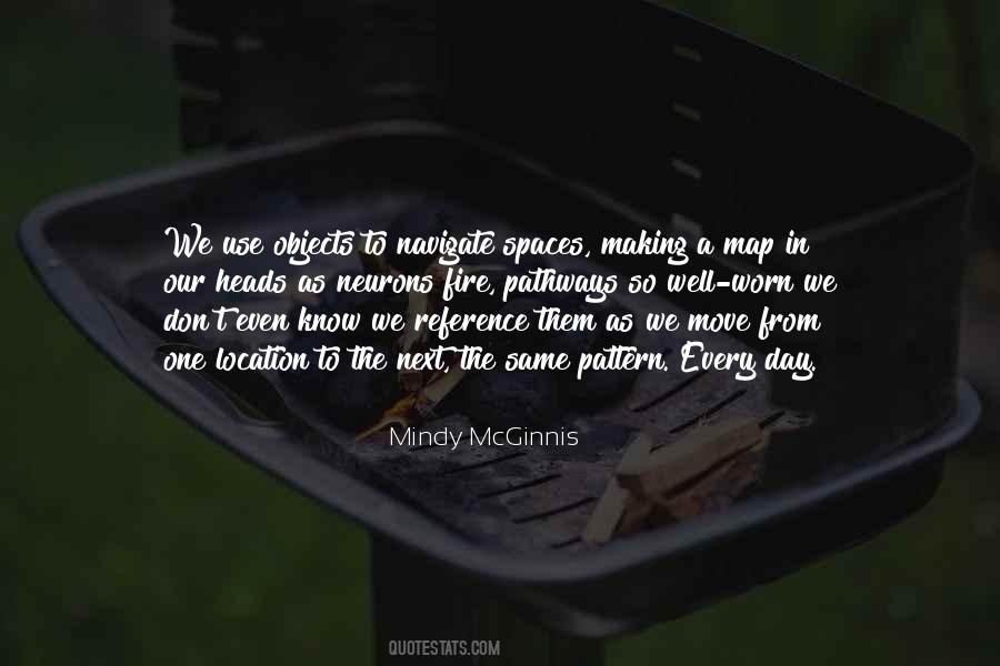 Mindy McGinnis Quotes #1376778