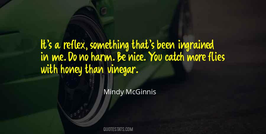 Mindy McGinnis Quotes #3787