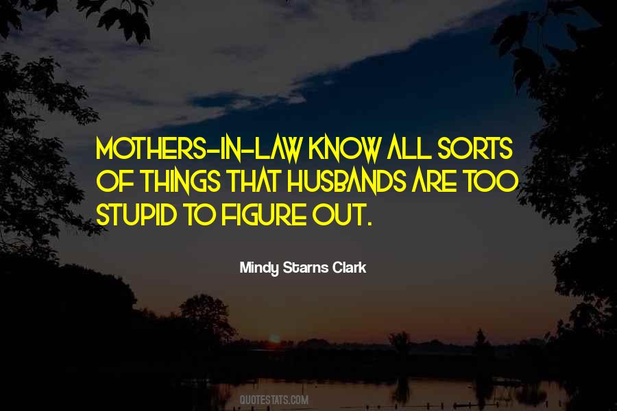 Mindy Starns Clark Quotes #1562959