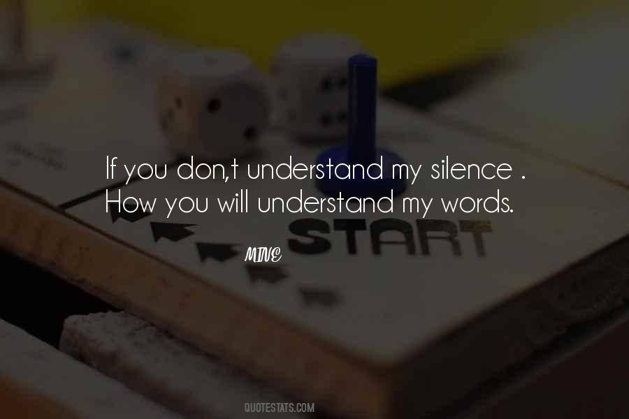 MINE Quotes #907197
