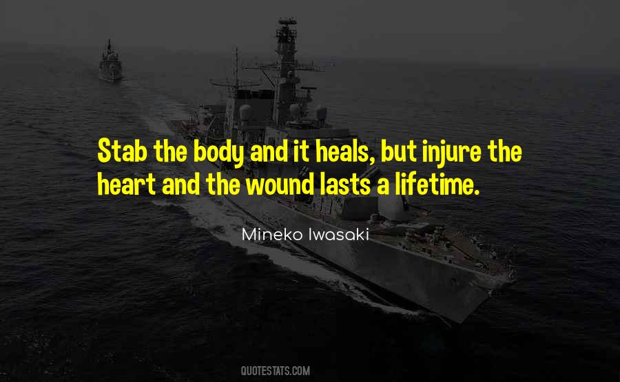 Mineko Iwasaki Quotes #1849312