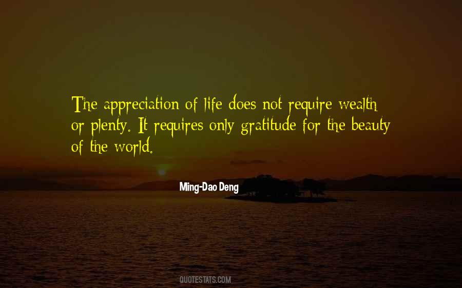 Ming-Dao Deng Quotes #1219514