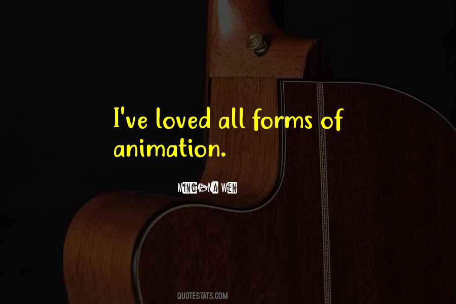 Ming-Na Wen Quotes #1621959