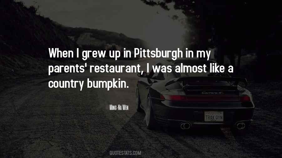 Ming-Na Wen Quotes #1638886