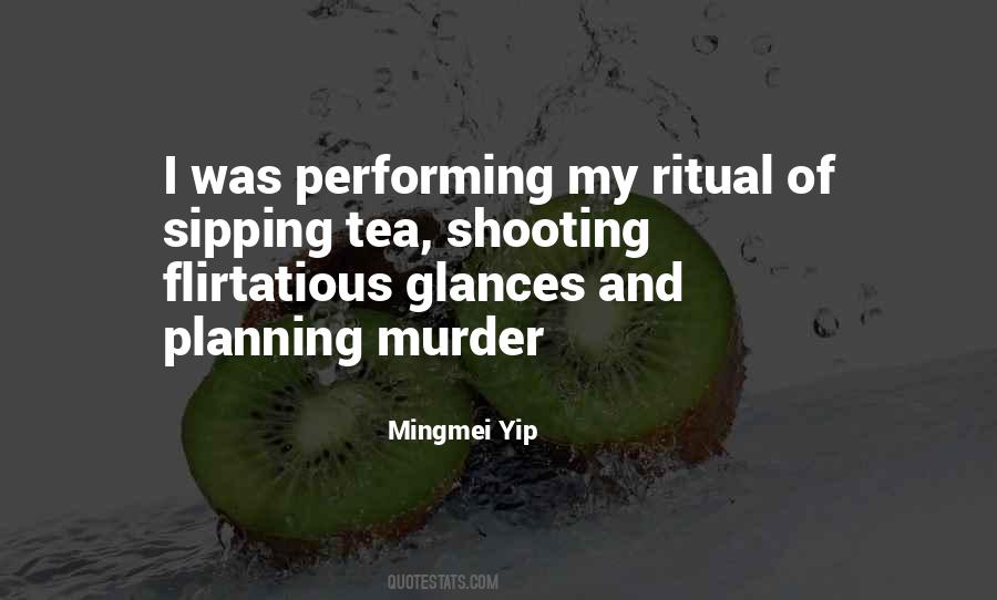 Mingmei Yip Quotes #1674949