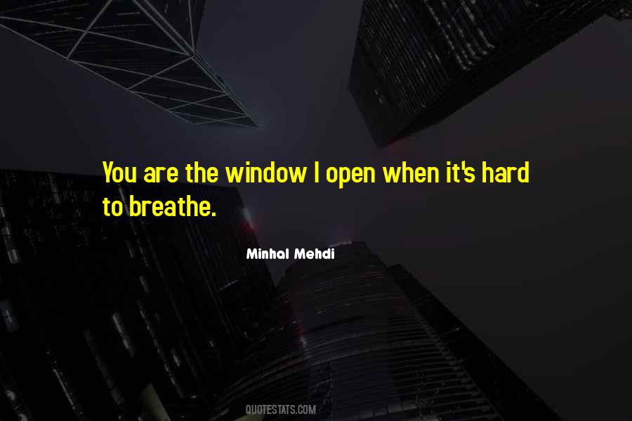 Minhal Mehdi Quotes #1004593