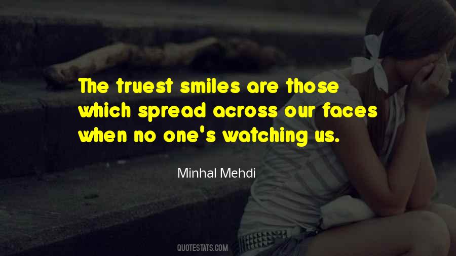 Minhal Mehdi Quotes #204341