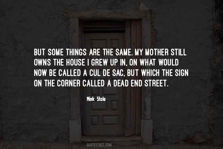 Mink Stole Quotes #1604037