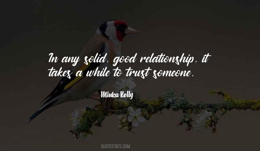 Minka Kelly Quotes #1752780