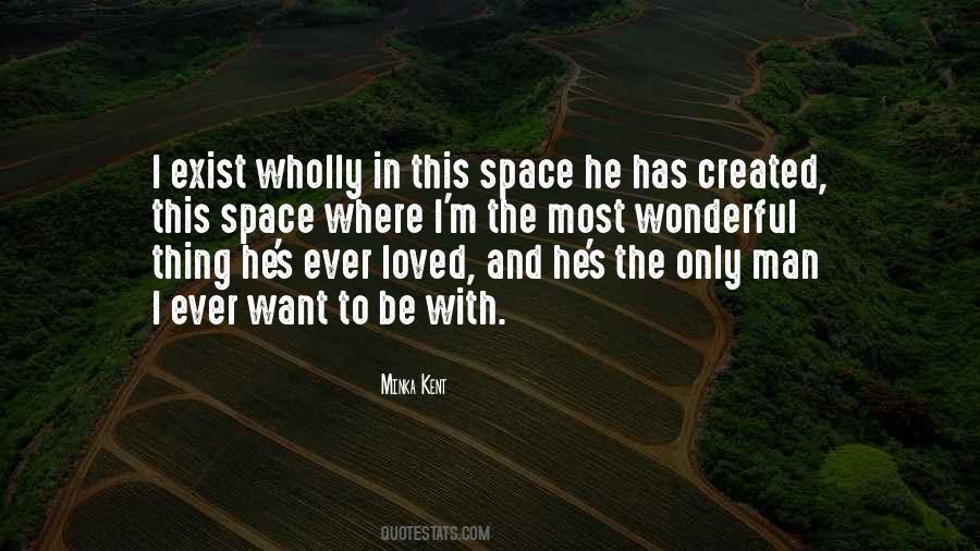Minka Kent Quotes #1689135 Minka Kent Quotes #1689135