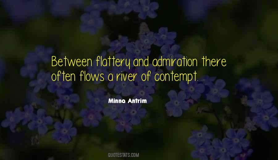 Minna Antrim Quotes #1625326