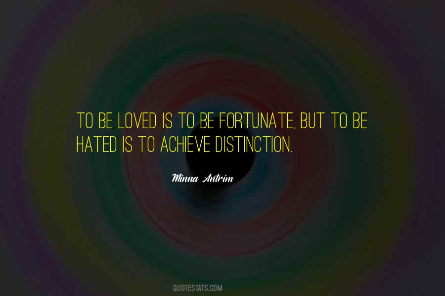 Minna Antrim Quotes #1843260