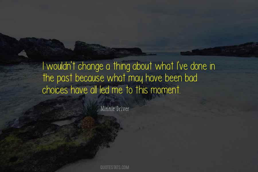 Minnie Driver Quotes #1524155