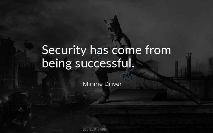 Minnie Driver Quotes #526428
