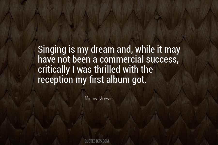 Minnie Driver Quotes #643992