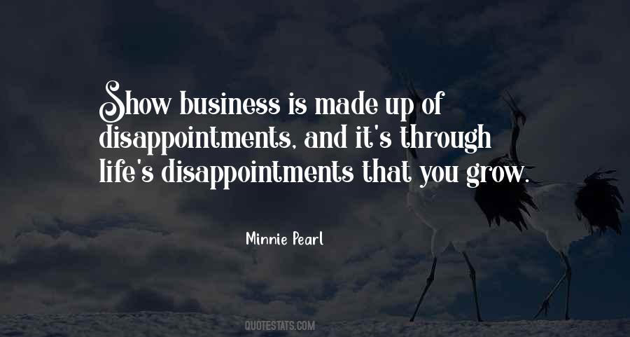 Minnie Pearl Quotes #1026925
