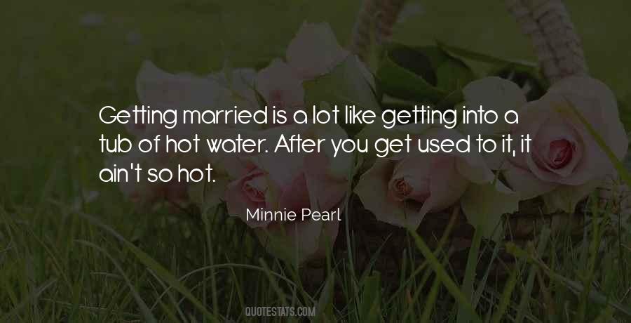 Minnie Pearl Quotes #334155