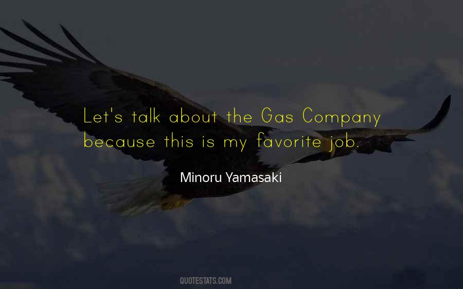 Minoru Yamasaki Quotes #416640