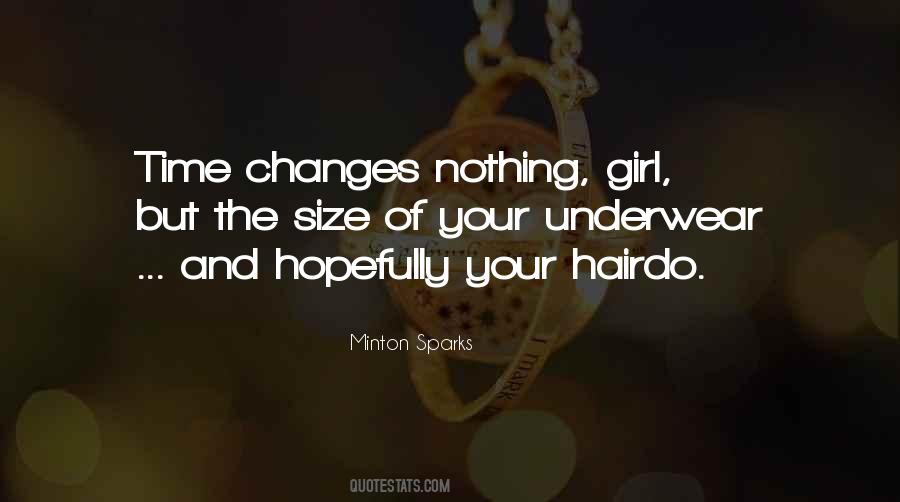 Minton Sparks Quotes #1137469 Minton Sparks Quotes #1137469