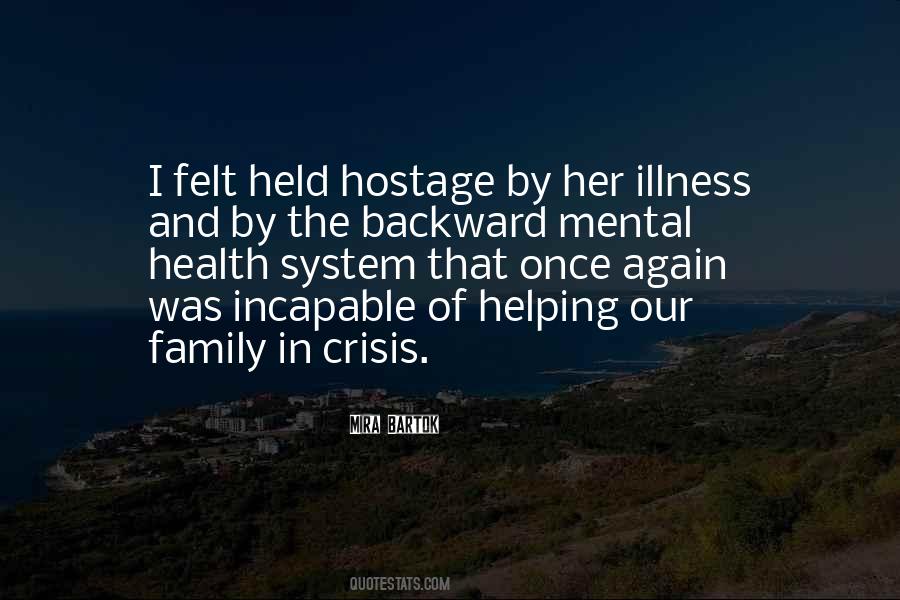 Mira Bartok Quotes #135607