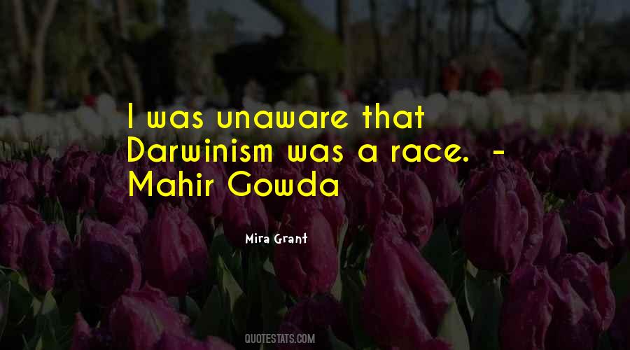 Mira Grant Quotes #834213