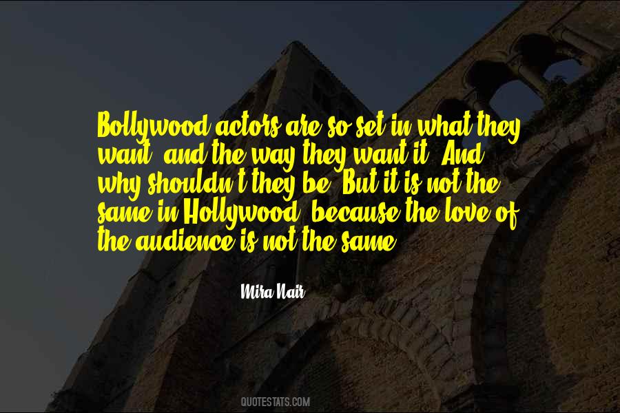 Mira Nair Quotes #545675