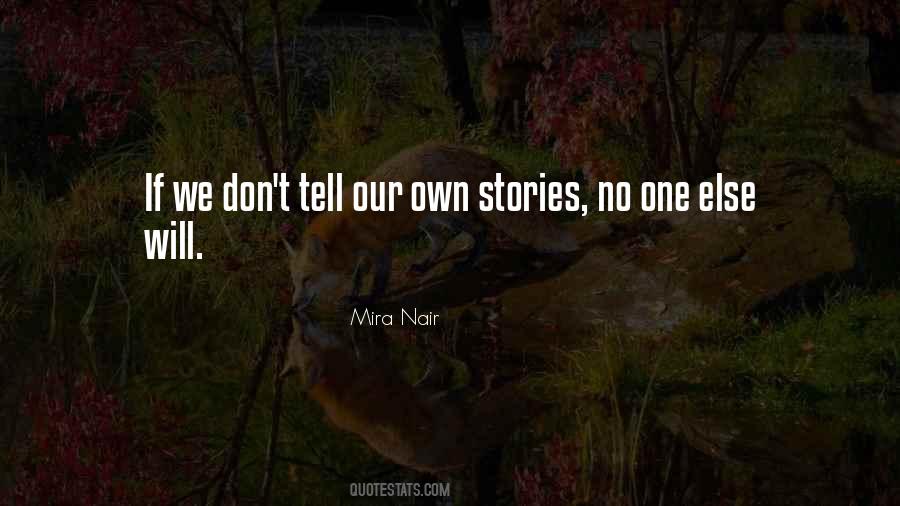 Mira Nair Quotes #829310