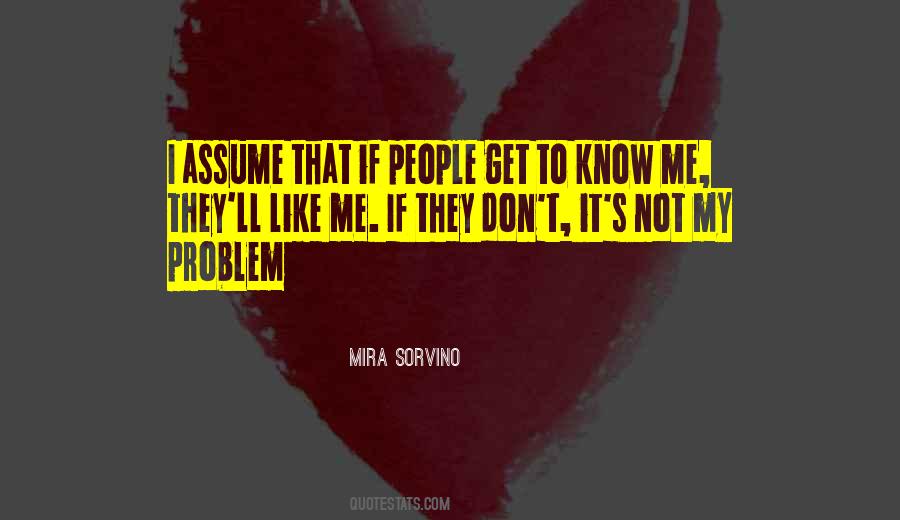 Mira Sorvino Quotes #300094