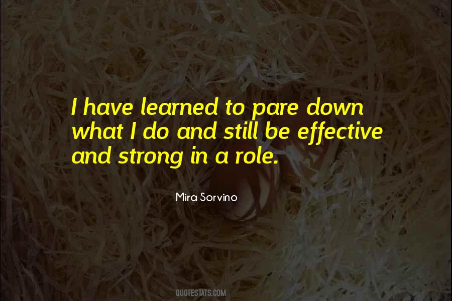 Mira Sorvino Quotes #465304