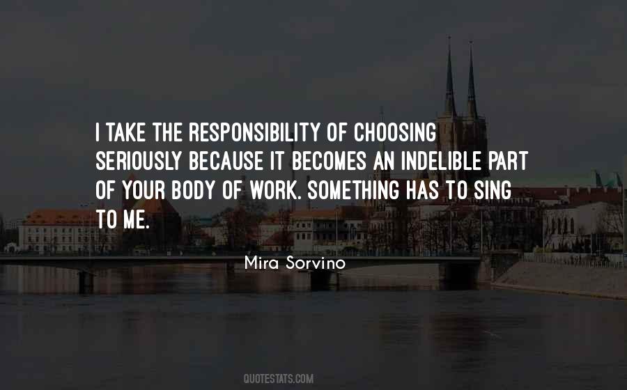 Mira Sorvino Quotes #688333