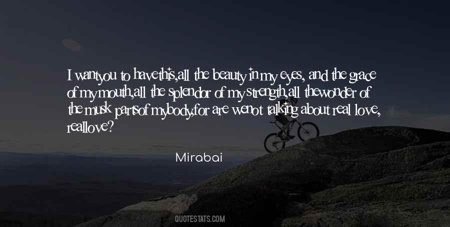 Mirabai Quotes #7410