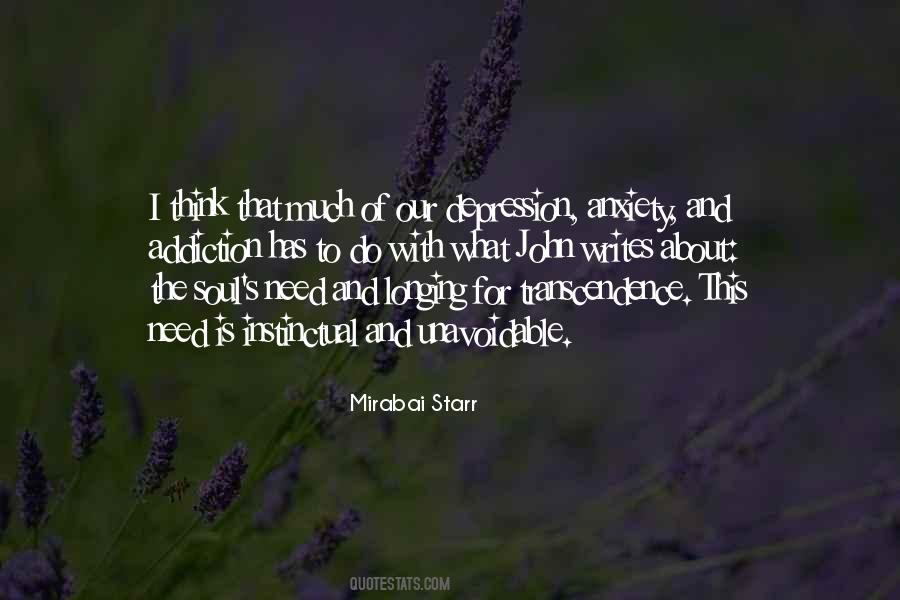 Mirabai Starr Quotes #622797