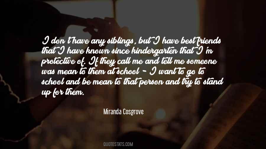 Miranda Cosgrove Quotes #1197264