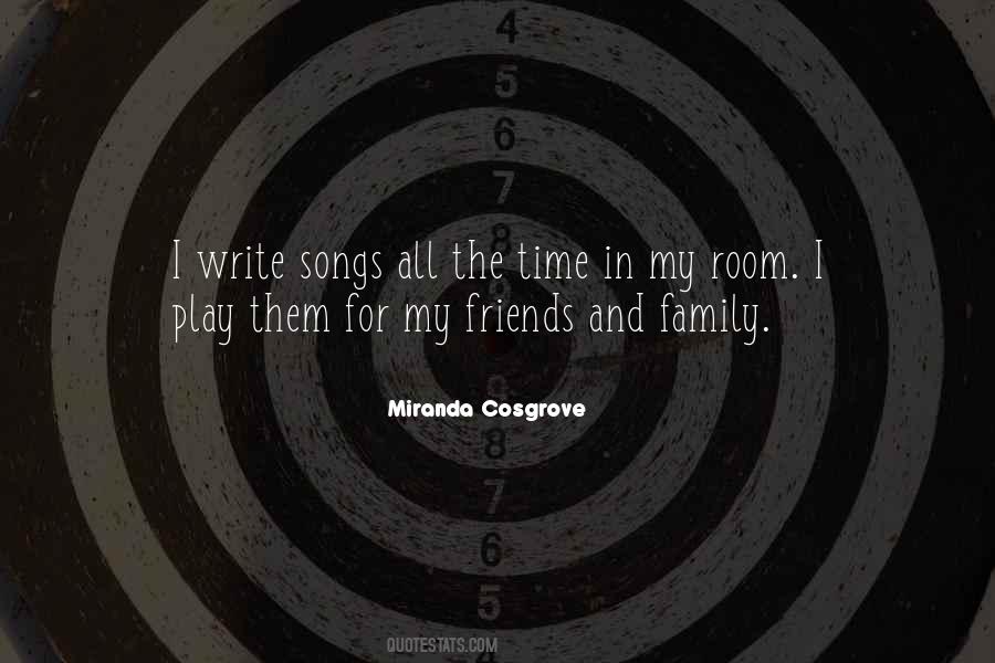 Miranda Cosgrove Quotes #168576