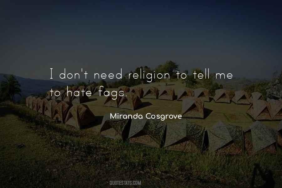Miranda Cosgrove Quotes #395270