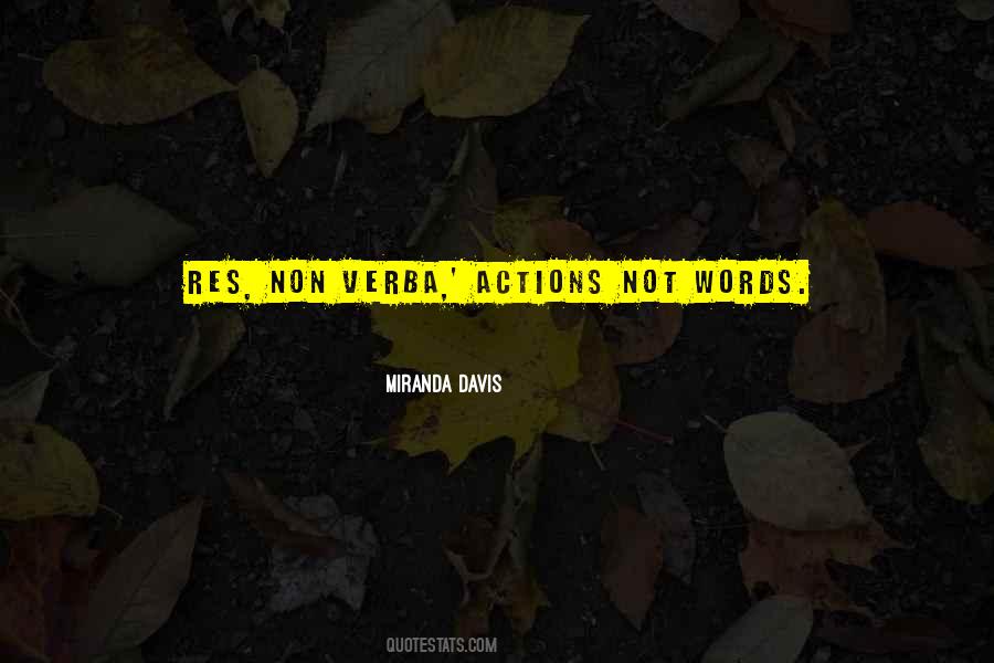 Miranda Davis Quotes #241334 Miranda Davis Quotes #241334