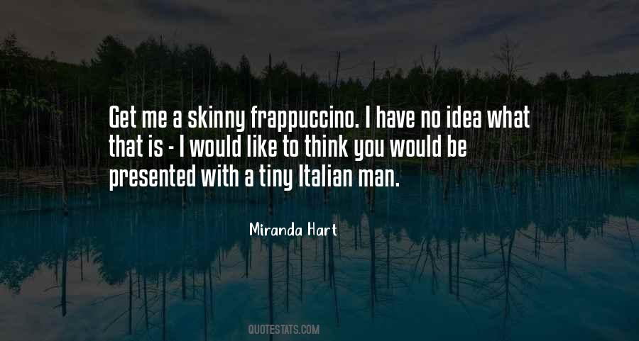Miranda Hart Quotes #123084