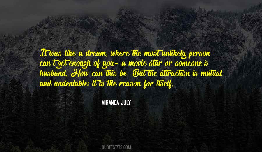 Miranda July Quotes #1557044