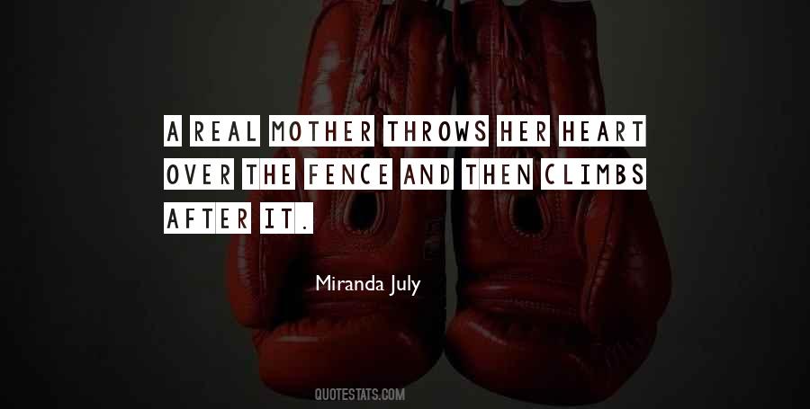 Miranda July Quotes #1589579