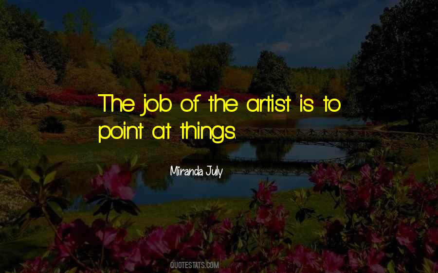 Miranda July Quotes #384446