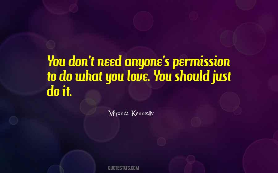 Miranda Kenneally Quotes #523207